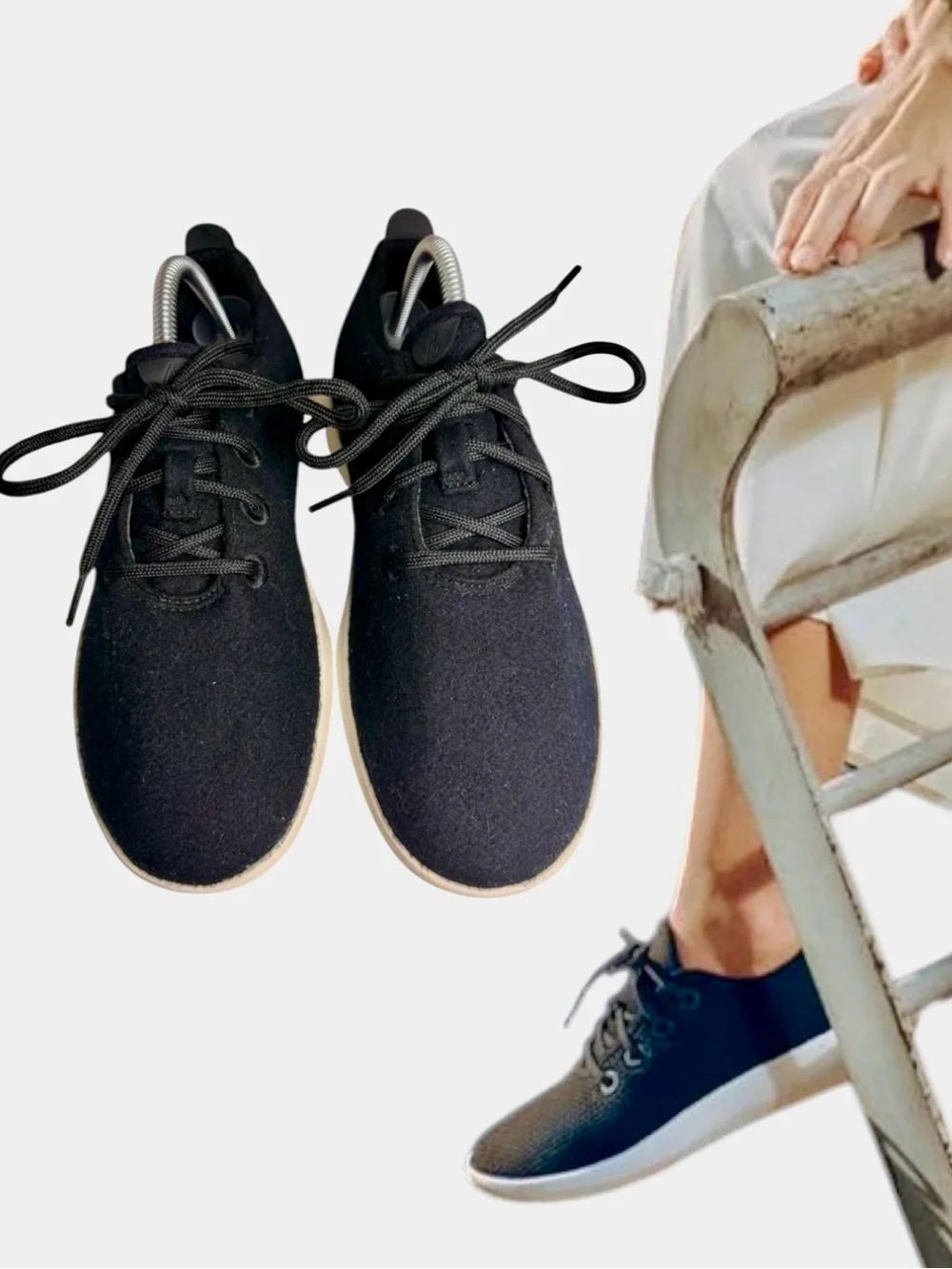 allbirds wool runner